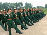 Bóng đá anh, ngoại hạng anh, lịch thi đấu euro 2012,  Hình ảnh quân đội sẽ gây ấn tượng mạnh mẽ 